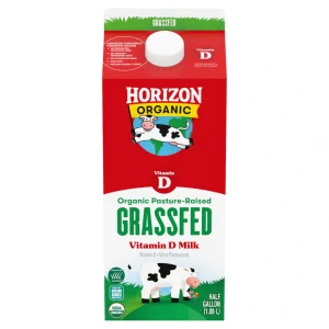 Horizon Organic Grassfed Whole Milk