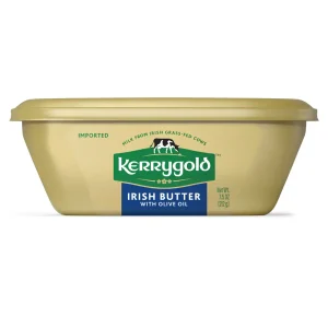 Kerrygold Irish Butter With Olive Oil