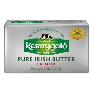 Kerrygold Irish Unsalted Butter