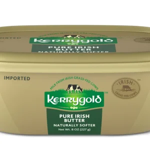 KerryGold Pure Irish Soft Butter tub