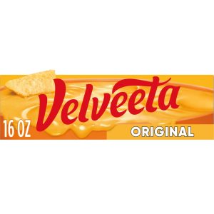 Kraft Velveeta Cheese