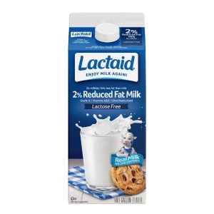 Lactaid Lowfat 2% Milk