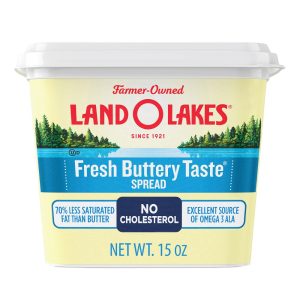 Land O Lakes Fresh Buttery Bowl