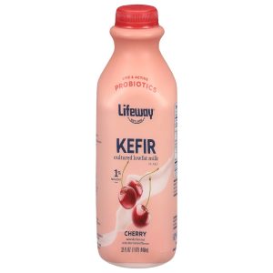 Lifeway Kefir Cherry