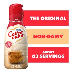 Nestle Coffee-Mate Original Creamer