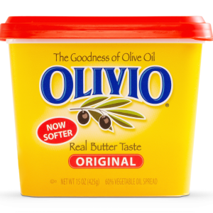 Olivio Butter Spread