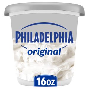 Philadelphia Cream Cheese Soft