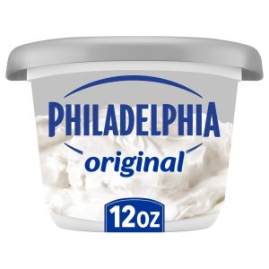 Philadelphia Original Cream Cheese