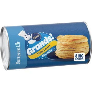Pillsbury Grands Flaky Layers