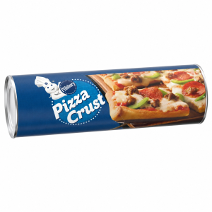 Pillsbury Classic Pizza Crust