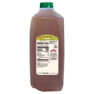 Turkey Hill Mango Green Tea
