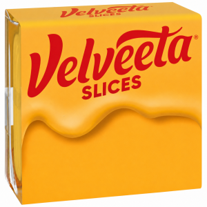 Velveeta Original Slices