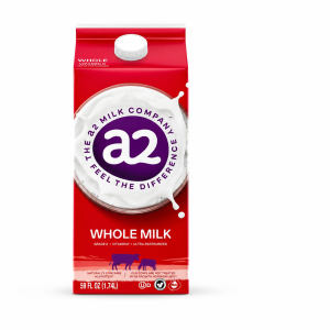 A2 Whole Milk
