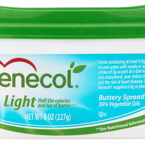 Benecol Spread Bowl Light
