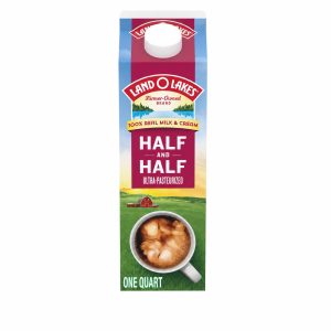 Land O Lakes Half & Half