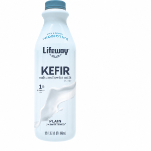 Lifeway Kefir Plain Yogurt