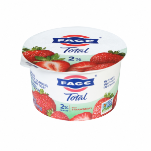 Fage Total 2% Stwb Yogurt
