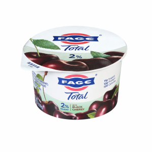 Fage 2% Cherry Greek Yogurt