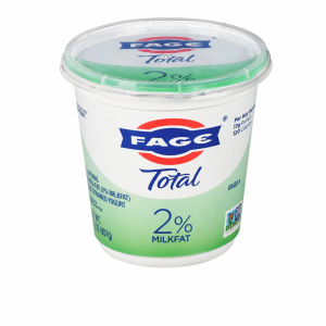 Fage Total 2% Plain Greek Yogurt