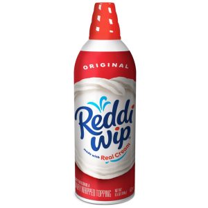 Reddi-Wip Topping