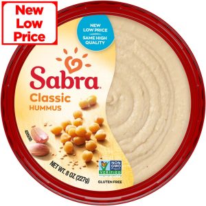 Sabra Hummus Classic
