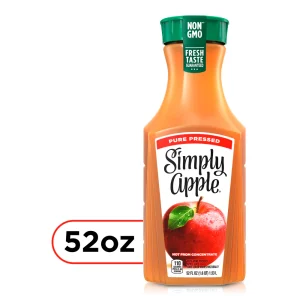 Simply Apple Apple Juice
