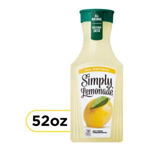 Simply Lemonade