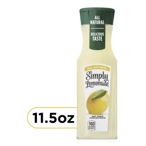 Simply Lemonade Original