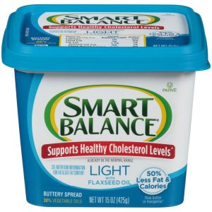Smart Balance Spreads