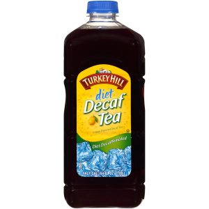 Turkey Hill Diet Decaf Tea