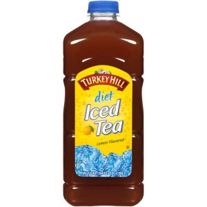 Turkey Hill Diet Iced Tea