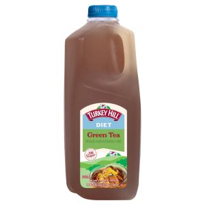 Turkey Hill Diet w/Ginse&Honey