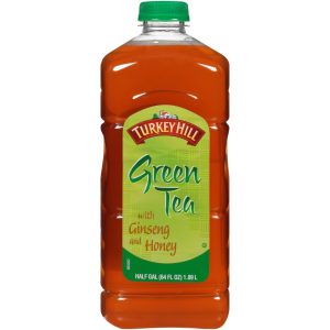 Turkey Hill Green Tea