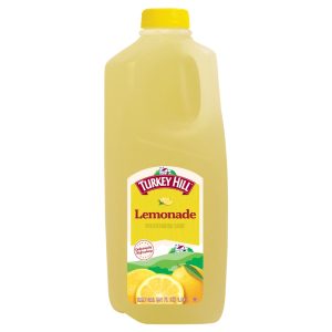 Turkey Hill Lemonade