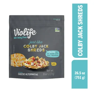 Violife Just Like Colby Jack Shreds