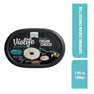 Violife Vegan Cream Cheese